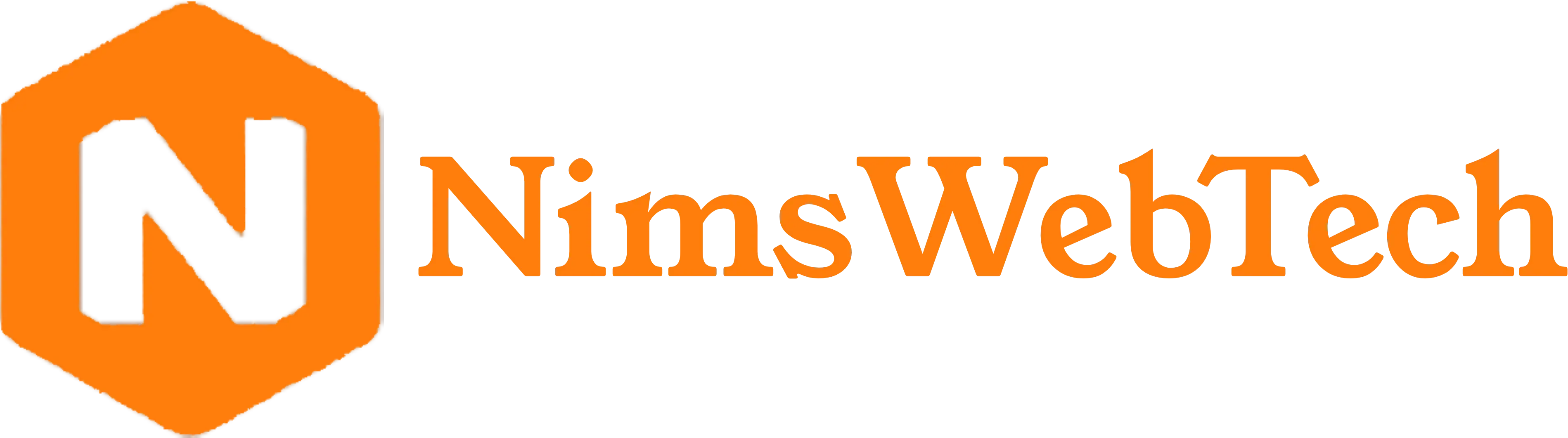 NimsWebTech Logo